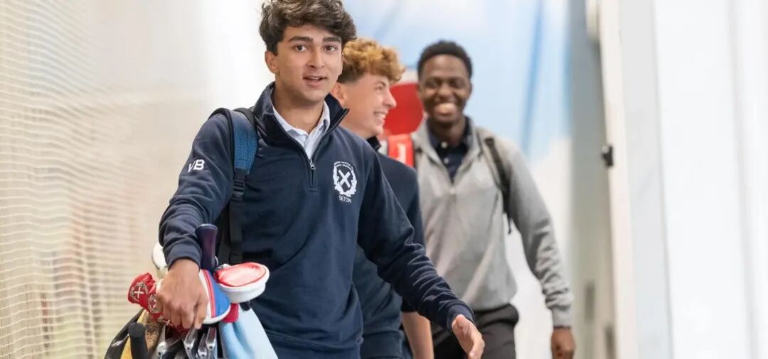 【精英名校推荐】洛莱特学校 Lorreto School