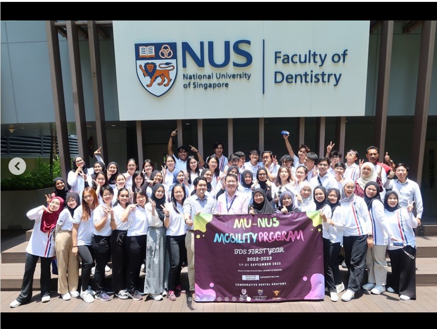 哪些人,适合申请新加坡牙科专业? 哪些人,适合申请新加坡牙科专业?