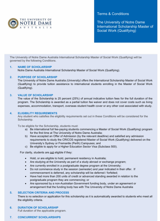 西澳四所大学社工硕士深度对比,总有一款适合你! 西澳四所大学社工硕士深度对比,总有一款适合你!