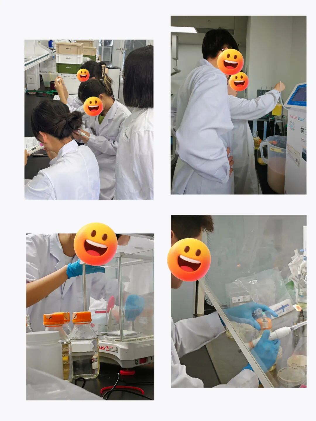 点滴积累，梦圆iGEM：Uprize-I小队的全球亚军之路