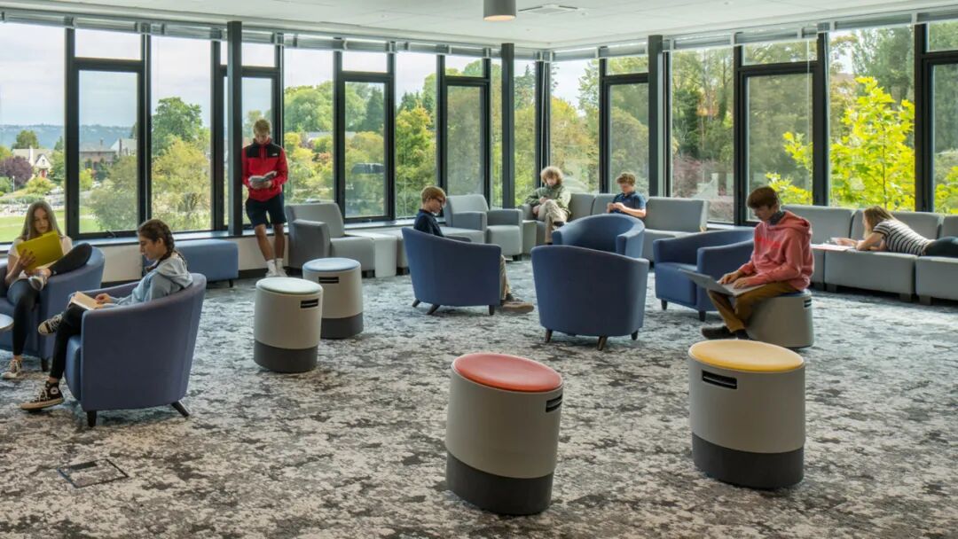 美高推荐 ｜WA-Annie Wright Schools 华盛顿州安妮怀特学校