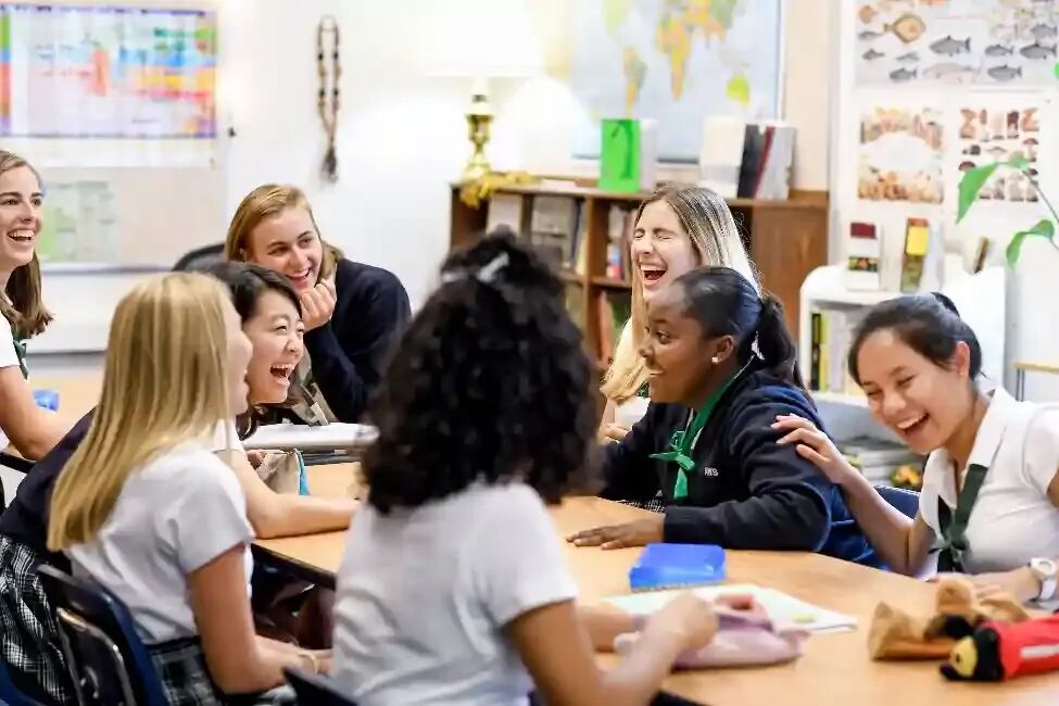 美高推荐 ｜WA-Annie Wright Schools 华盛顿州安妮怀特学校