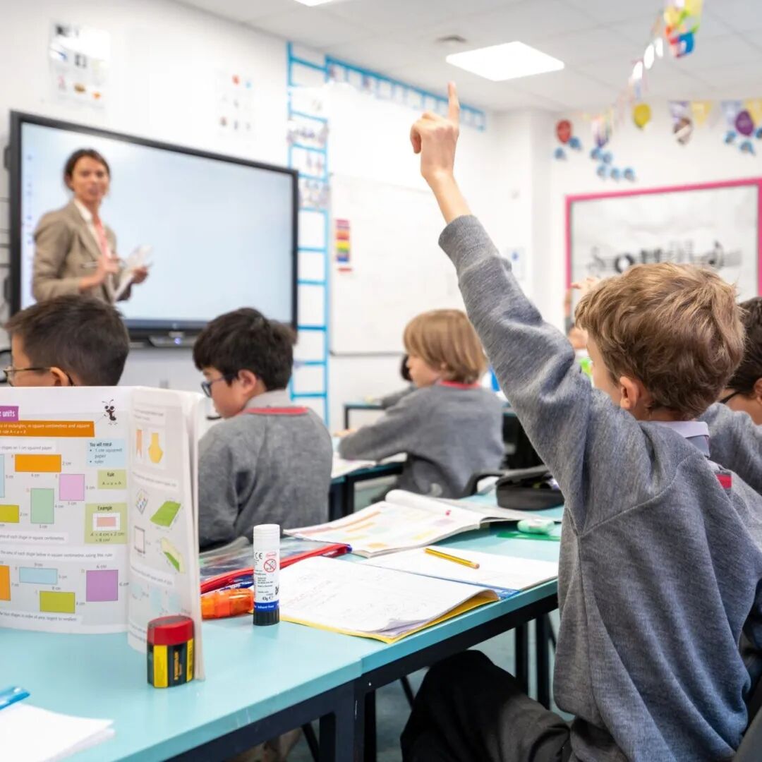 威敏公布2025年13+ Feeder School学校名单！附全年龄段混校的申请指南