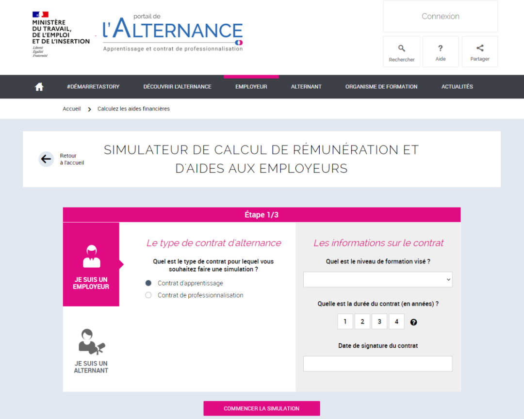 2026年法国最低工资上涨1.18%！就读Alternance的学生每月薪资有多少？