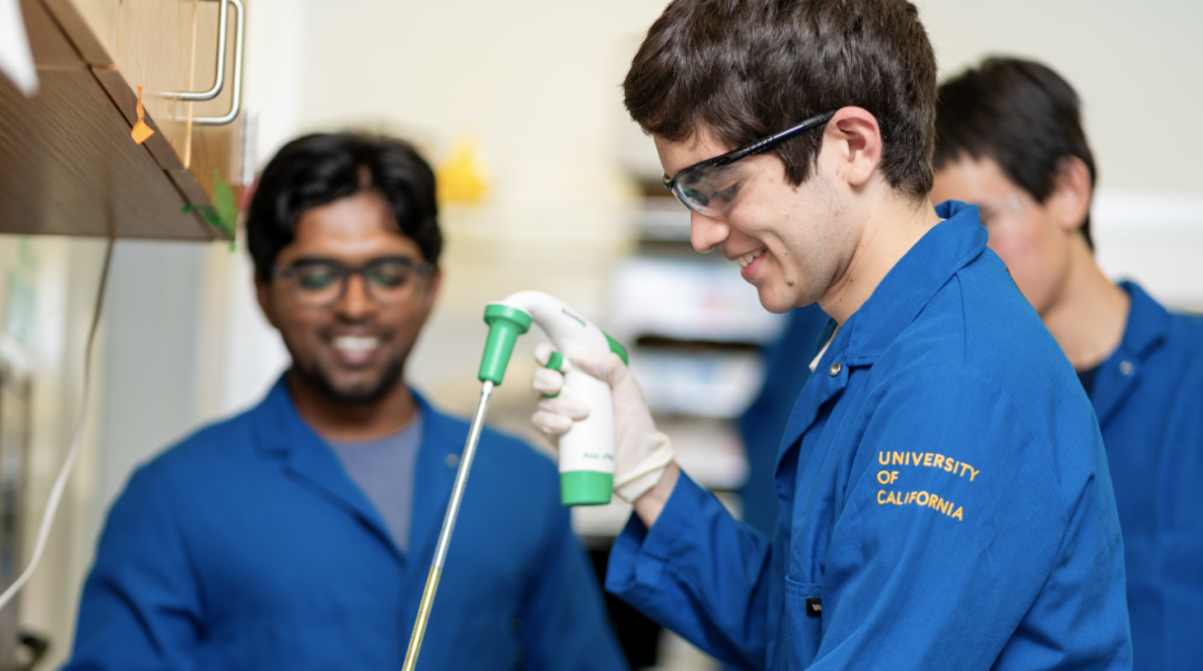 2026｜拥有10个国家研究中心，理工强校，UCSB高端科研夏校（SRA+RMP）开申！滚动录取！