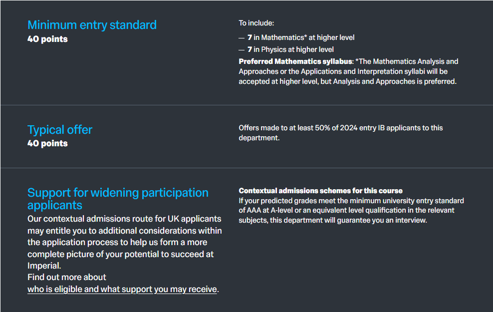 IC | 航空工程迎来 Offer 雨!帝国理工工程申请者必须看懂的专业逻辑~ IC | 航空工程迎来 Offer 雨!帝国理工工程申请者必须看懂的专业逻辑~