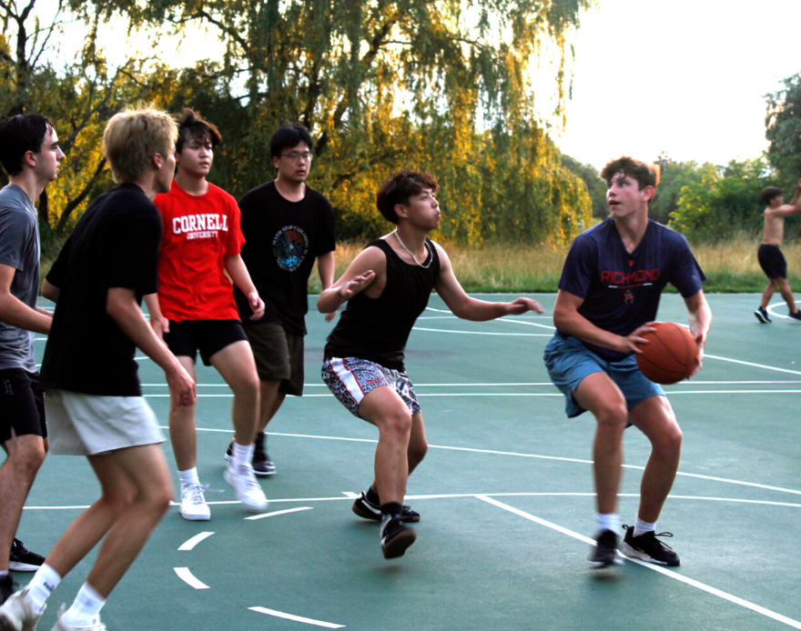 【9-12年级】康奈尔大学经济学官方夏校