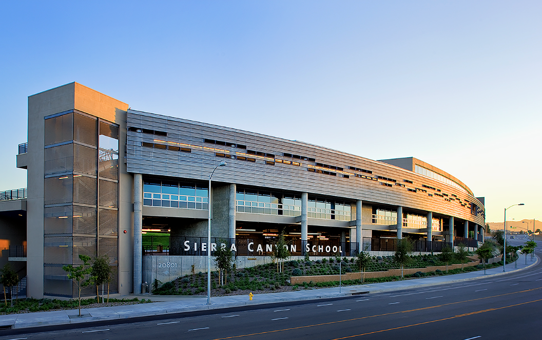 南加州四大顶级私校|哈佛西湖、韦伯、Sierra Canyon、Idyllwild 实地探校 南加州四大顶级私校|哈佛西湖、韦伯、Sierra Canyon、Idyllwild 实地探校