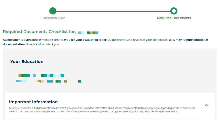 WES认证怎么那么慢！WES相关问题解答，另附WES认证保姆级攻略