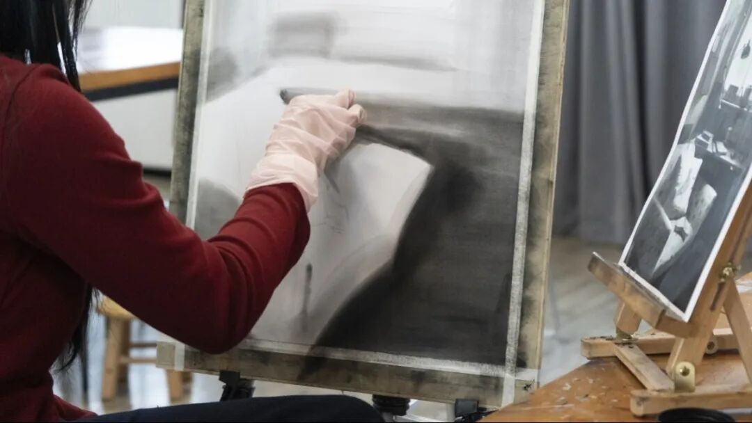 高藤艺术课程体系：以创造力，开启个性化升学通道