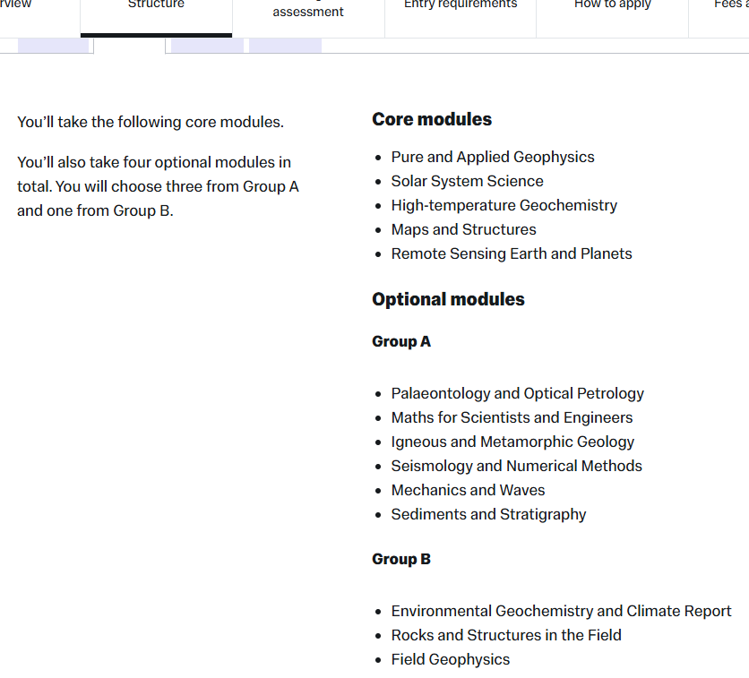 IC | Offer 持续发放中！地球与行星科学录取放榜，这个专业为什么越来越火？