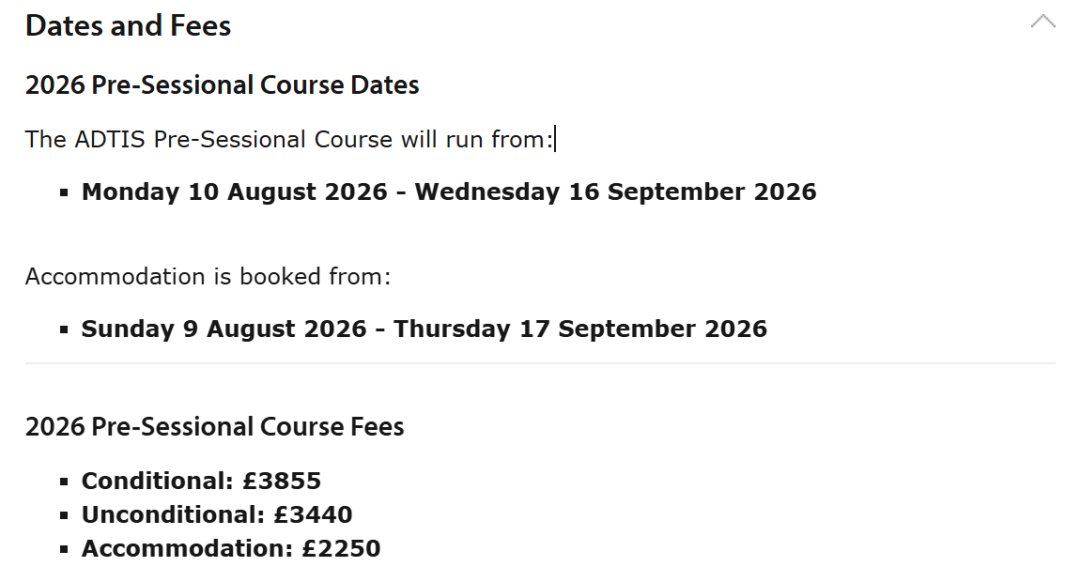 语言考出不来怎么办？英国QS前百院校语言班信息大公开！