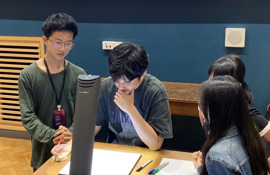 左手LSE，右手剑桥：LSE经济学挑战将两大顶尖名校学术体验收入囊中