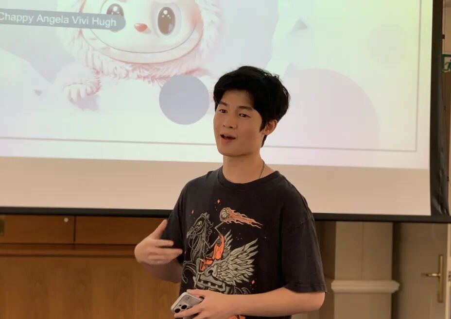 左手LSE，右手剑桥：LSE经济学挑战将两大顶尖名校学术体验收入囊中