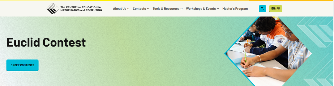 纠结 AMC 要不要考？除了 AMC，这些藤校认可的权威数学竞赛，背提更稳妥！