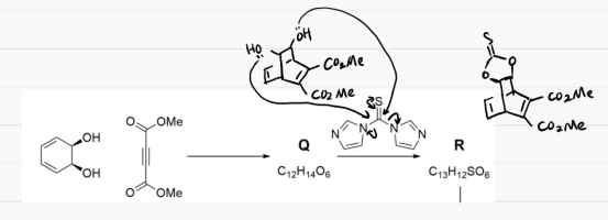 【干货】UKChO化学竞赛知识点解析：共振式(resonance)在有机化学中的应用，附UKChO化学竞赛培训课程