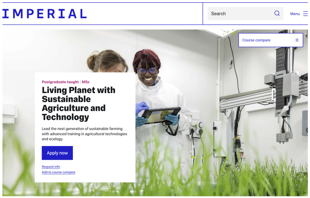 【英国留学】低竞争高潜力，26Fall英国TOP10大学新增硕士专业汇总！