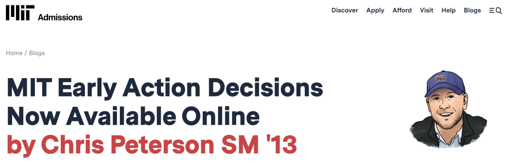 耶鲁、MIT、杜克、宾大、布朗的Class of 2030都在选什么人？