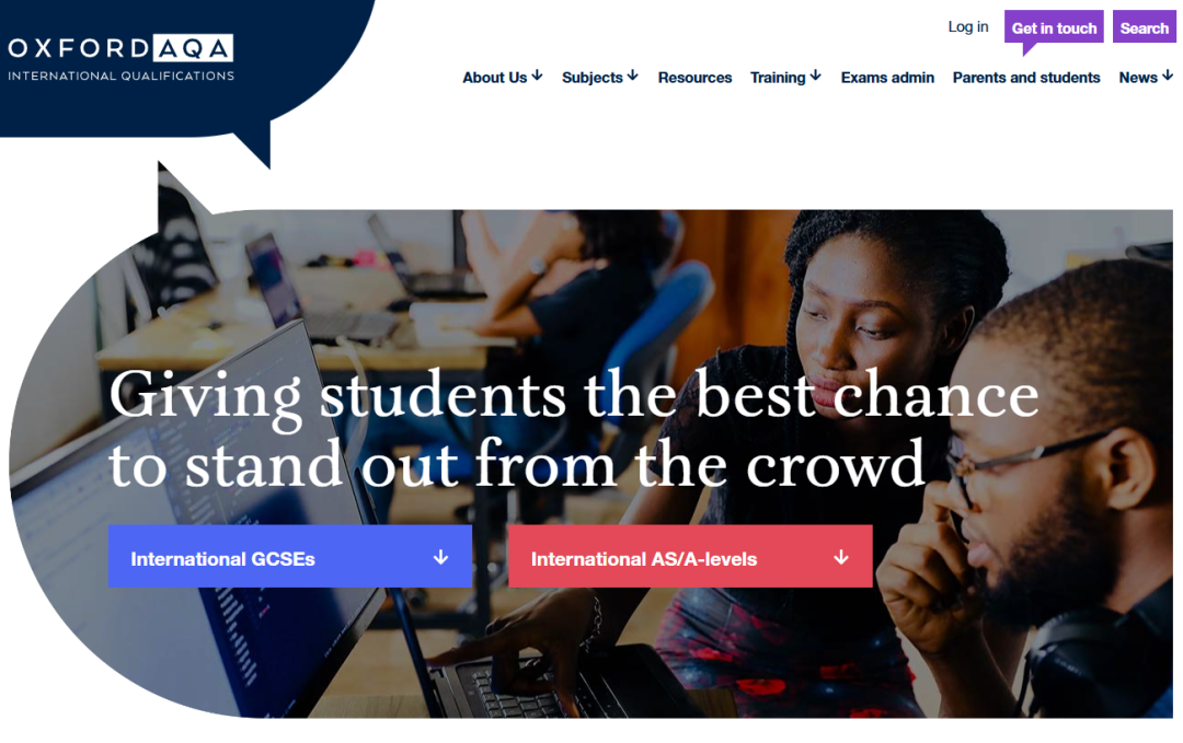 告别无效自学！A-Level/GCSE超实用学习网站，考纲/真题/笔记全有