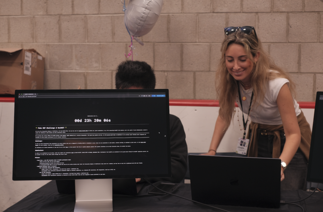 【重磅】麻省理工创客马拉松(HACKMIT)即将登陆中国！