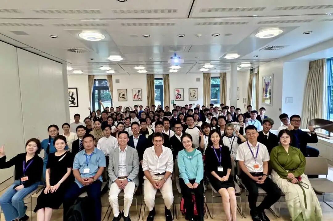 行前指南——英国篇