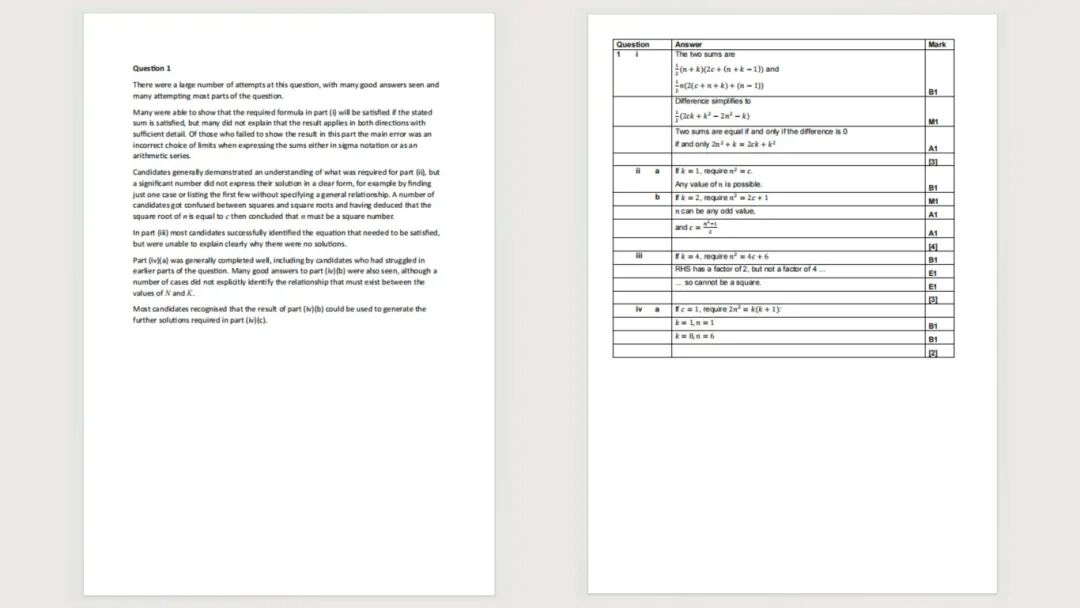 必考项目？降Con录取？STEP数学全解析（附往年真题）