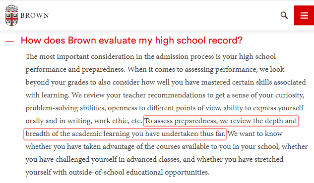 藤校和前10大学对课外活动要求80%的学生都忽略了这两点 藤校和前10大学对课外活动要求80%的学生都忽略了这两点