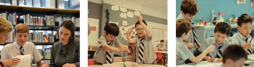 【悉尼私立寄宿混校】纽因顿学院 Newington College！