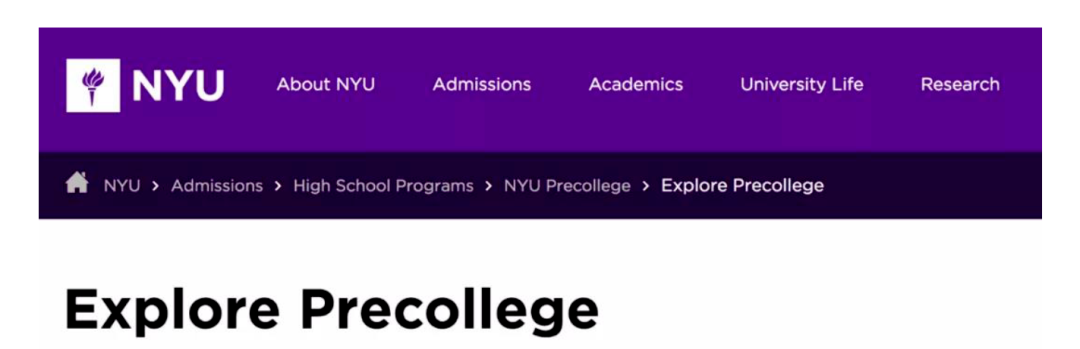 2026超全夏校汇总，如何选择适合的夏校？