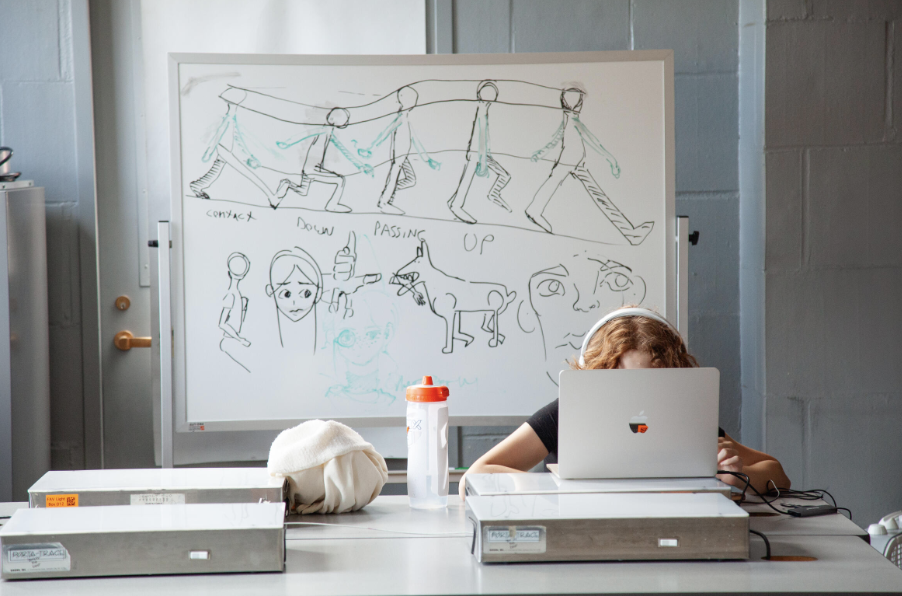 2026|全美第一的艺术学院、罗德岛RISD夏校开申!已有1个月时间!滚动录满截止! 2026|全美第一的艺术学院、罗德岛RISD夏校开申!已有1个月时间!滚动录满截止!