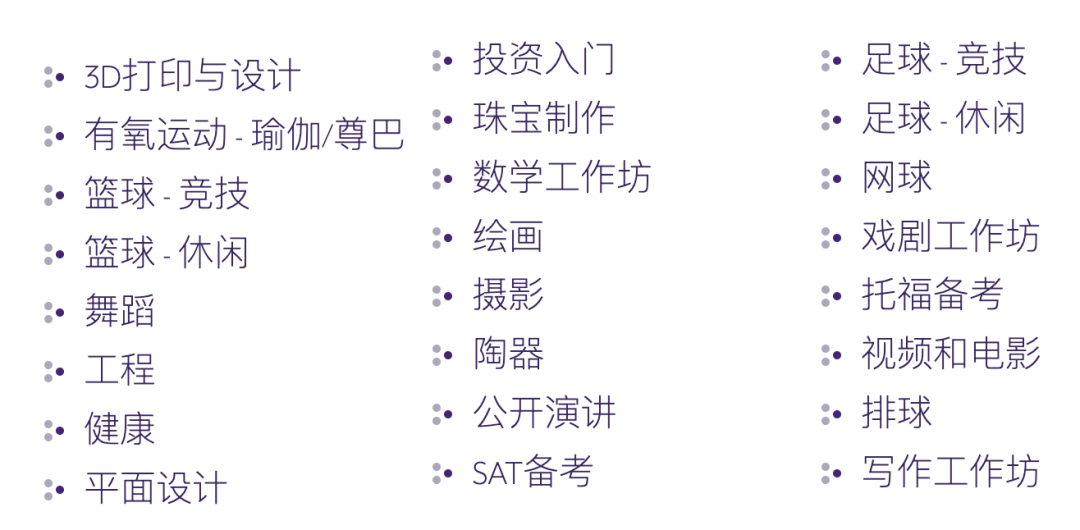 2026｜新英格兰地区顶级寄宿美高：库欣中学夏校！已开放申请！