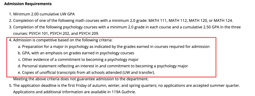GPA 3.5-3.8，能去哪些美国大学？