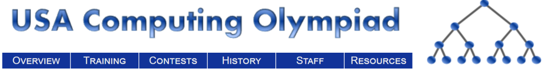 一文详解USACO计算机竞赛！附USACO培训课程小班课/一对一