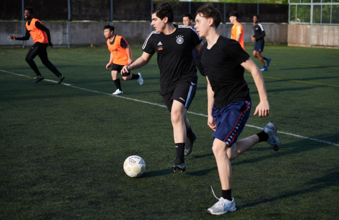 英国留学｜Abbey College, Cambridge：剑桥的学术殿堂，多元成长的摇篮