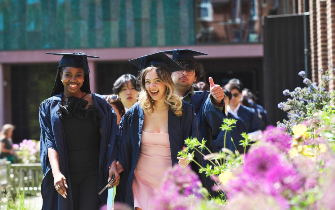 英国留学｜Abbey College, Cambridge：剑桥的学术殿堂，多元成长的摇篮