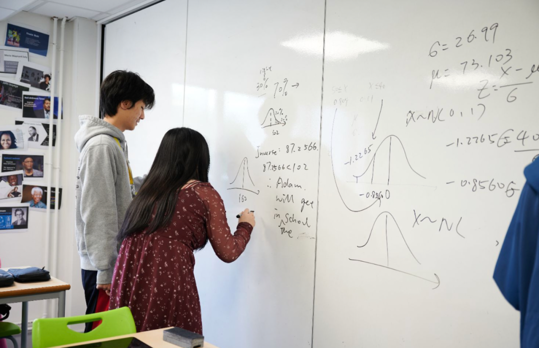 英国留学｜Abbey College, Cambridge：剑桥的学术殿堂，多元成长的摇篮