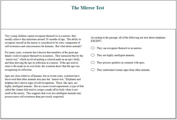 新增变化！新托福考试题量&时长有所调整！