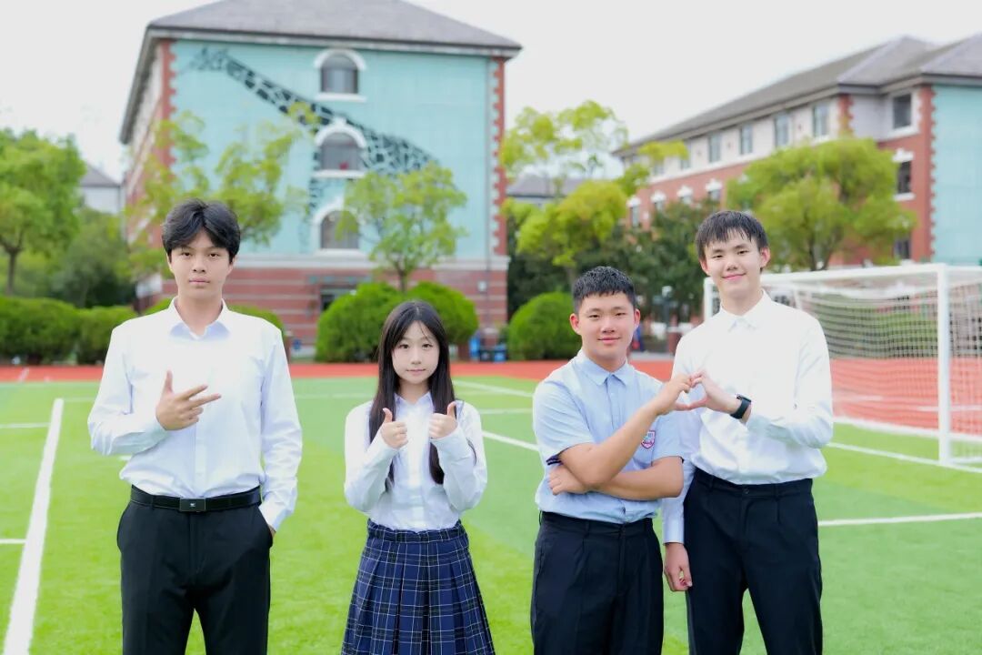 2026 首场校园开放日预告｜沉浸式感受校园魅力