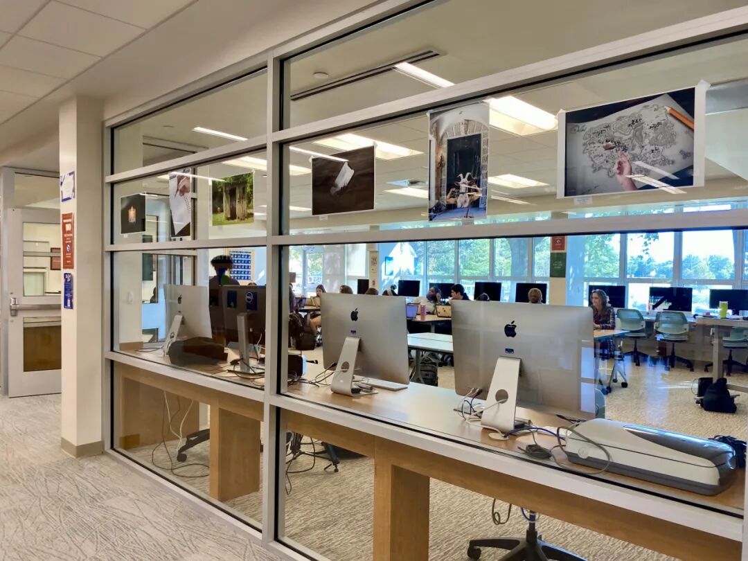 寄宿美高｜美国密苏里州最佳寄宿高中排名第2 Niche A+【Principia School 普林西比亚学校】