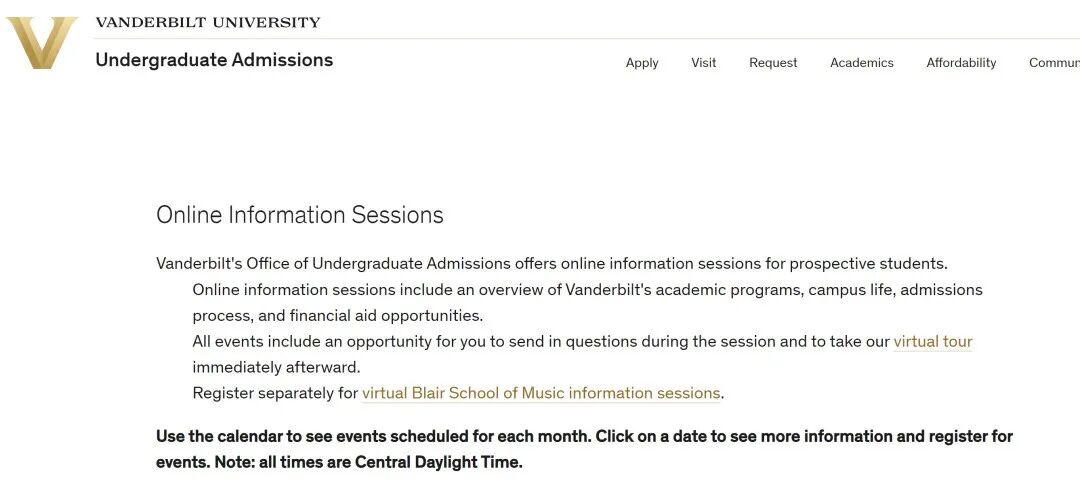 【收藏】盘点美本TOP30美本院校12月宣讲会,和招生官面对面解读录取要求! 【收藏】盘点美本TOP30美本院校12月宣讲会,和招生官面对面解读录取要求!