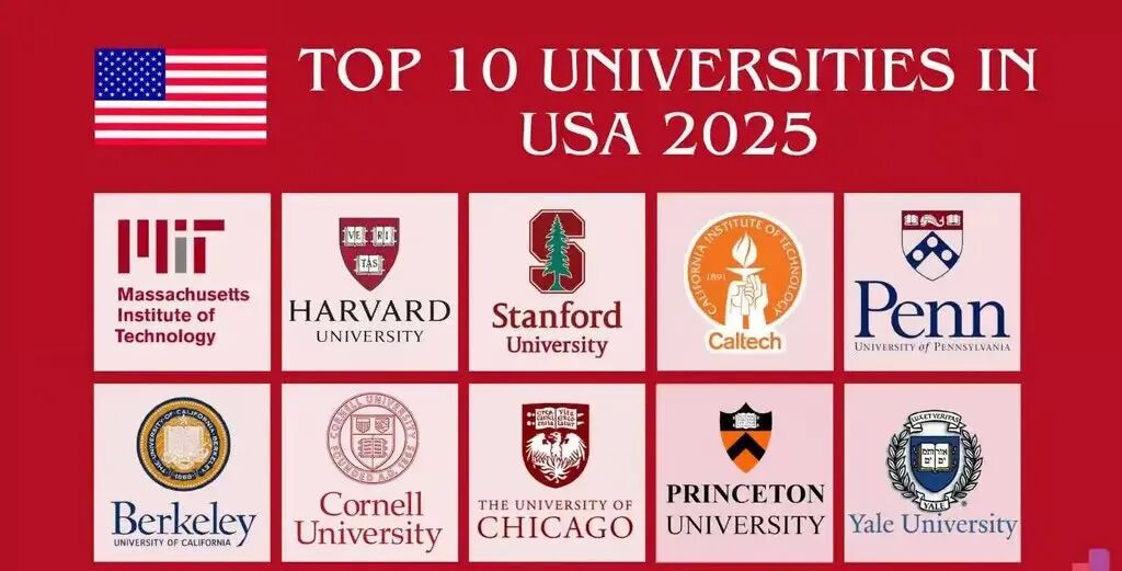 美国大学申请：为什么“匹配度”比排名更重要？