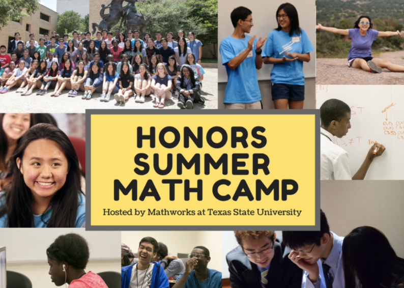 超全！TOP20+藤校最认可的“王牌”12个数学夏校都在这里了！