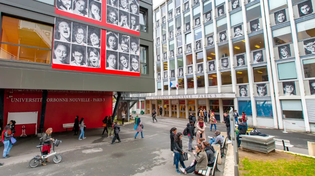 26fall申请季 | 巴黎三大法语学习文凭DULF申请时间公布！4月28日开放！