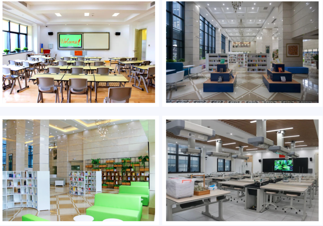 上海浦东新区民办东鼎外国语学校2026年春季招生简章