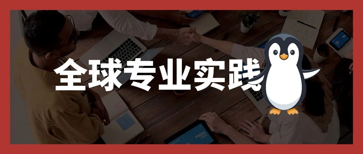 40+热门专业可选:全球专业实践系列2025秋季火热报名中!