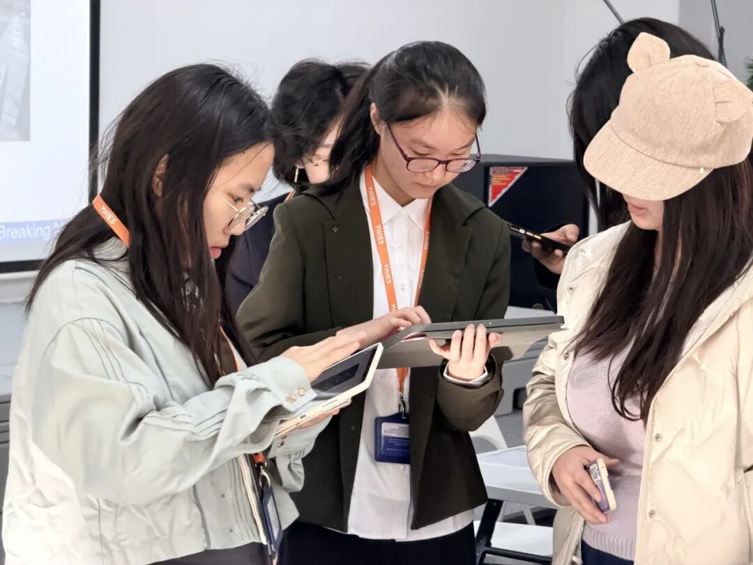 未来的商业领袖从这里出发！New Biz商业模拟挑战赛 Campus Business Competition