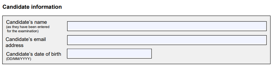 事关10月A-level送分,CIE也是人性化了,出分当天可发成绩给学校!! 事关10月A-level送分,CIE也是人性化了,出分当天可发成绩给学校!!
