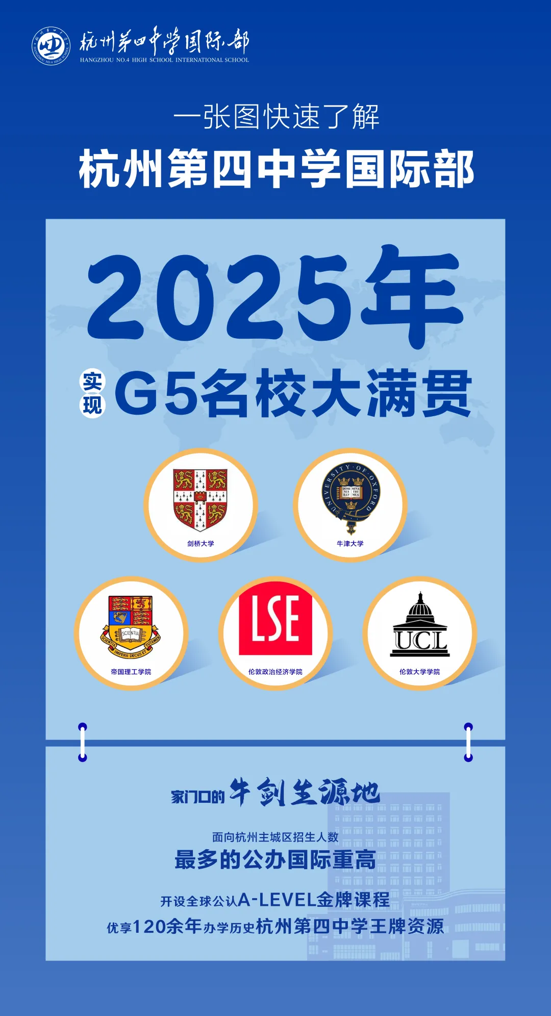 杭州国际高中 | 2026年杭州15所A-level国际高中汇总!杭州英国香港新加坡留学首选 杭州国际高中 | 2026年杭州15所A-level国际高中汇总!杭州英国香港新加坡留学首选