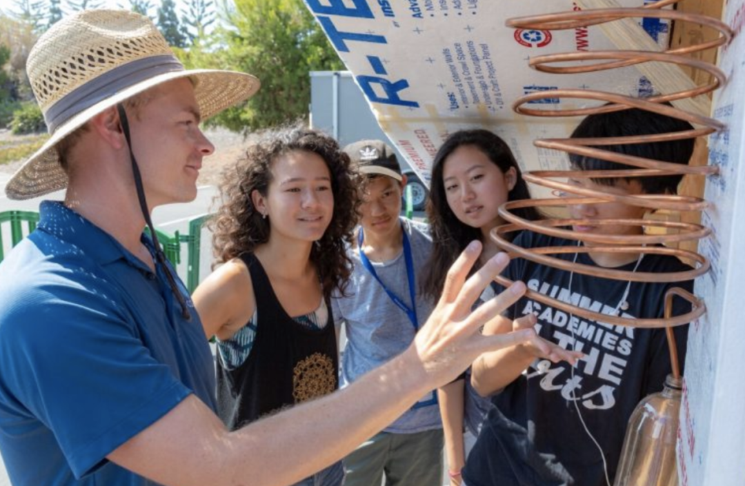 超全下!TOP20+藤校最认可的“王牌”12个数学夏校都在这里了! 超全下!TOP20+藤校最认可的“王牌”12个数学夏校都在这里了!