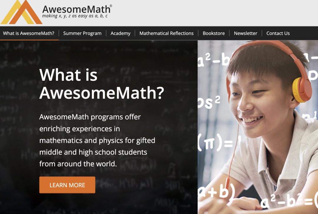 超全下!TOP20+藤校最认可的“王牌”12个数学夏校都在这里了! 超全下!TOP20+藤校最认可的“王牌”12个数学夏校都在这里了!